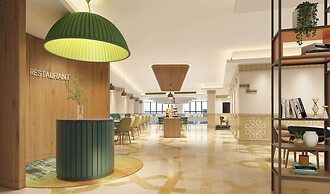 Spark By Hilton Makkah Aziziyah