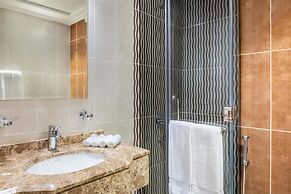 Spark By Hilton Makkah Aziziyah