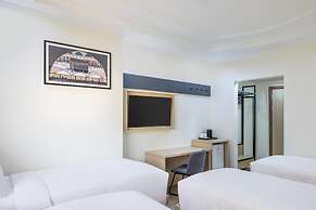 Spark By Hilton Makkah Aziziyah