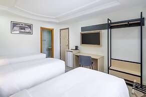 Spark By Hilton Makkah Aziziyah