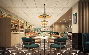 Spark By Hilton Makkah Aziziyah