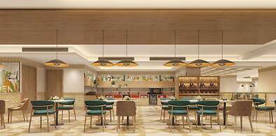 Spark By Hilton Makkah Aziziyah