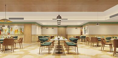 Spark By Hilton Makkah Aziziyah