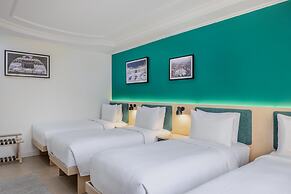 Spark By Hilton Makkah Aziziyah