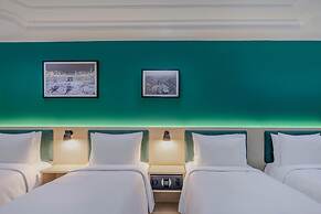 Spark By Hilton Makkah Aziziyah