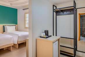 Spark By Hilton Makkah Aziziyah