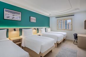 Spark By Hilton Makkah Aziziyah