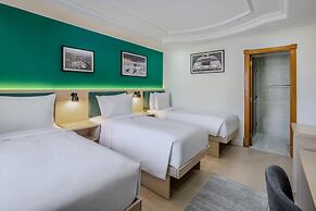 Spark By Hilton Makkah Aziziyah