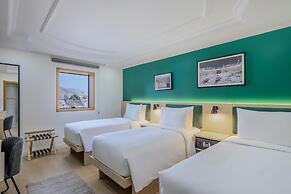 Spark By Hilton Makkah Aziziyah