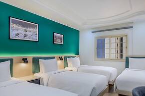 Spark By Hilton Makkah Aziziyah