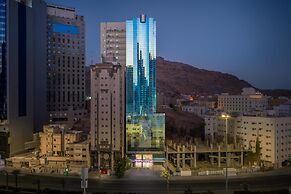 Spark By Hilton Makkah Aziziyah
