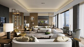 Conrad Nagoya