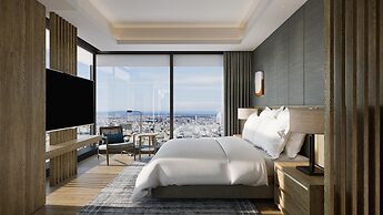 Conrad Nagoya
