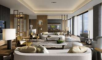 Conrad Nagoya