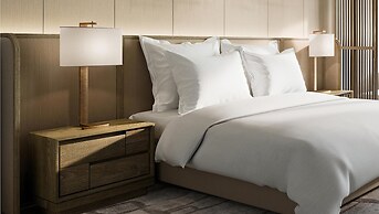 Conrad Nagoya