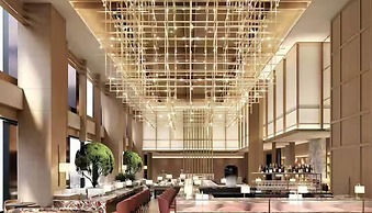 Conrad Nagoya