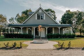 Emma's Cottage Vineyard