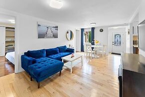 Cozy Family Retreat Minutes From Falls