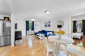 Cozy Family Retreat Minutes From Falls