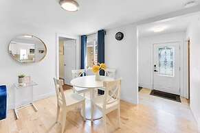 Cozy Family Retreat Minutes From Falls