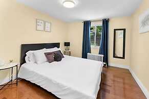 Cozy Family Retreat Minutes From Falls