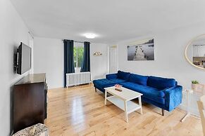 Cozy Family Retreat Minutes From Falls