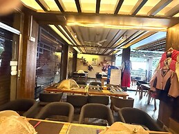 RJ Hotel Pokhara