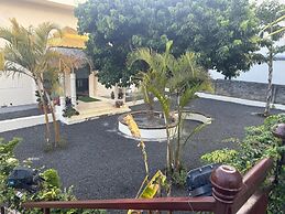 RJ Hotel Pokhara
