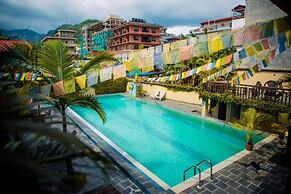 RJ Hotel Pokhara