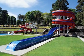 Centro Vacacional Atlixco - Metepec