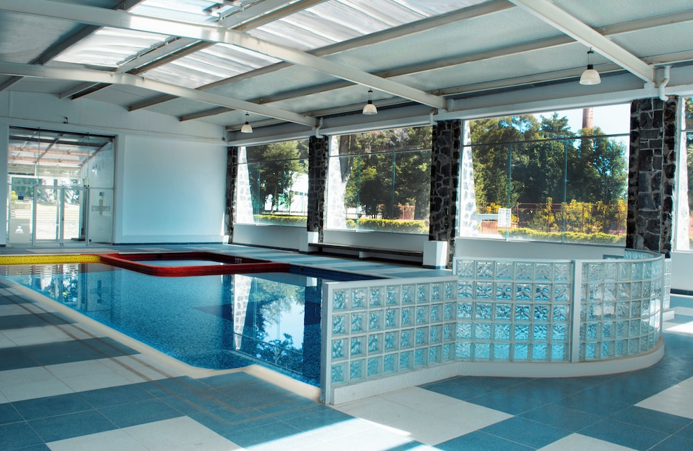 Centro Vacacional Atlixco - Metepec