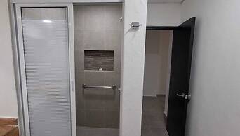 Centro Vacacional Atlixco - Metepec