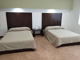 Centro Vacacional Atlixco - Metepec