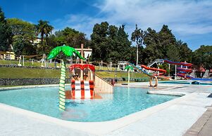 Centro Vacacional Atlixco - Metepec