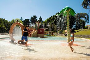 Centro Vacacional Atlixco - Metepec