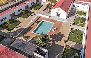 Centro Vacacional Atlixco - Metepec