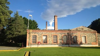 Centro Vacacional Atlixco - Metepec