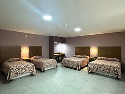 Centro Vacacional Atlixco - Metepec