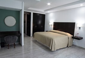 Centro Vacacional Atlixco - Metepec