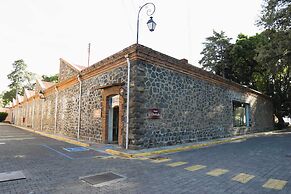 Centro Vacacional Atlixco - Metepec