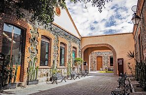 Centro Vacacional Atlixco - Metepec