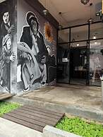 Arch Club Patong