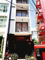 Arch Club Patong