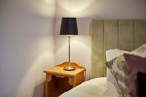 Host Stay Mill House Brid