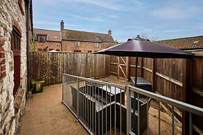 Host Stay Mill House Brid
