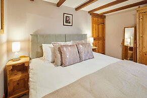 Host Stay Mill House Brid