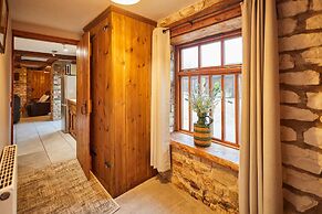 Host Stay Mill House Brid
