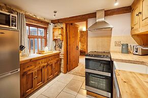 Host Stay Mill House Brid