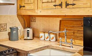 Host Stay Mill House Brid