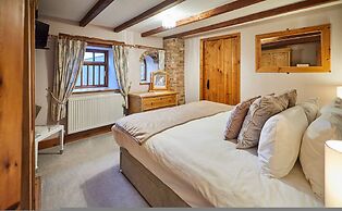 Host Stay Mill House Brid